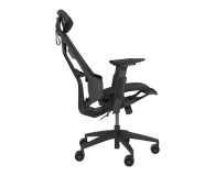 ASUS Fotel gamingowy ROG Destrier Core Gaming Chair czarny 90GC01P0-MSG010 - 1361288 - zdjęcie 6